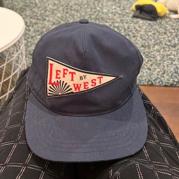 The Ample Creative hat Made in the USA - Picture 1 of 5